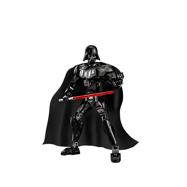 Star Wars 75111 Набор LEGO Star Wars 75111 «Дарт Вейдер» (Фото 4)