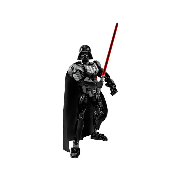 Star Wars 75111 Набор LEGO Star Wars 75111 «Дарт Вейдер» (Фото 3)