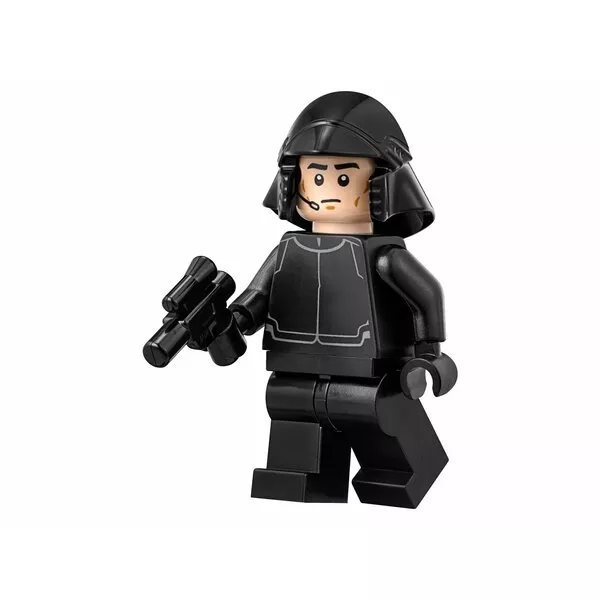 Star Wars 75190 Звёздный разрушитель Первого Ордена (Фото 15)