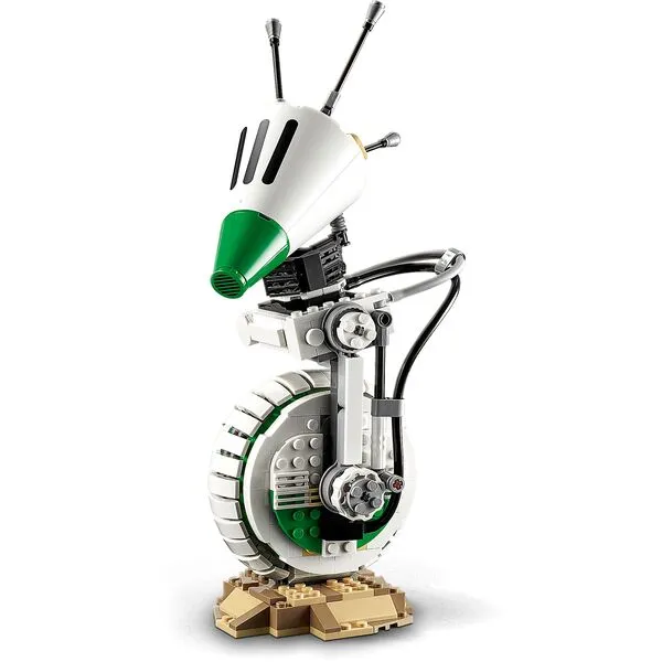 Star Wars 75278 Дроид D-O (Фото 12)