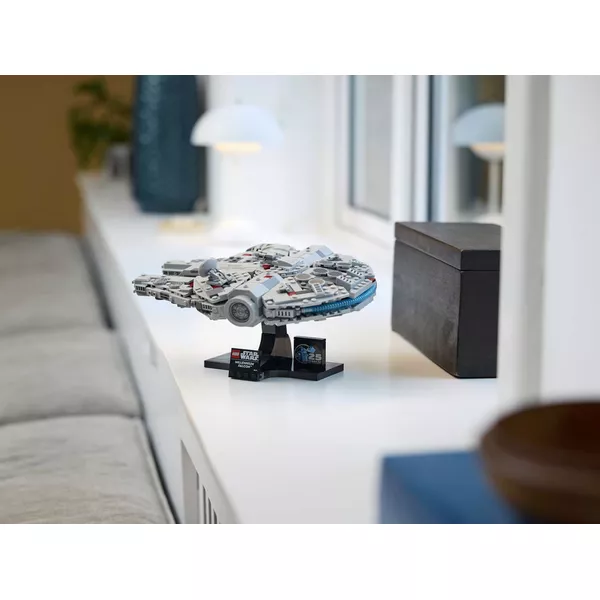 Star Wars 75375 Набор LEGO 75375 «Тысячелетний сокол» (Фото 6)