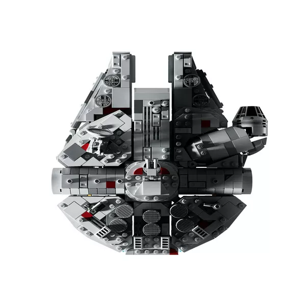 Star Wars 75375 Набор LEGO 75375 «Тысячелетний сокол» (Фото 8)