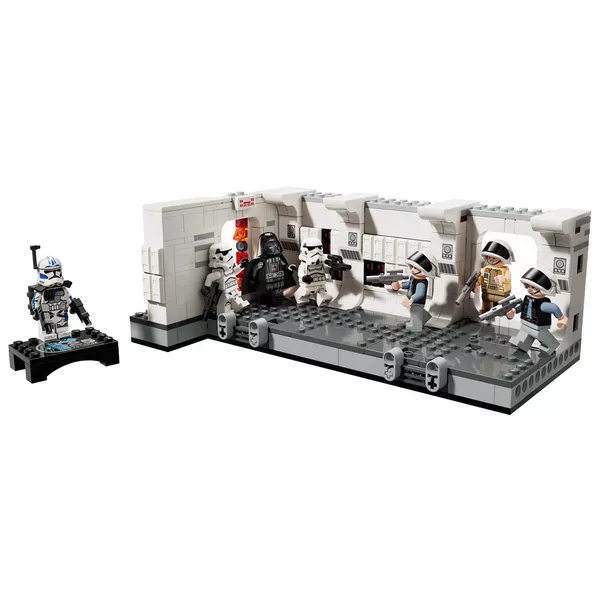 Star Wars 75387 Набор LEGO 75387 «Абордаж «Тантив IV» (Фото 3)