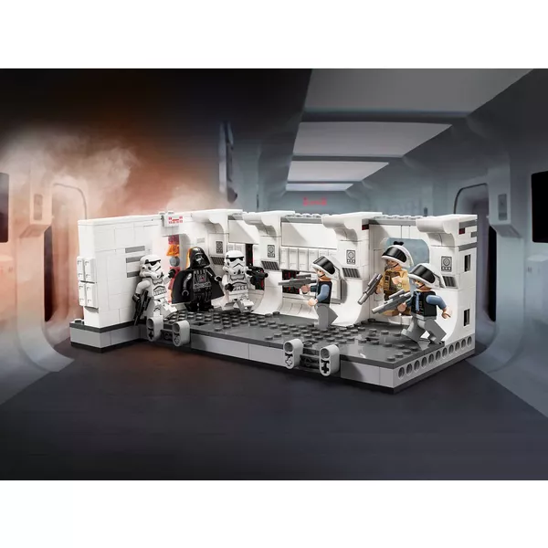 Star Wars 75387 Набор LEGO 75387 «Абордаж «Тантив IV» (Фото 10)