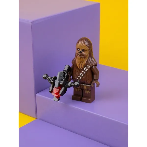 Star Wars 912404 Chewbacca (Фото 3)