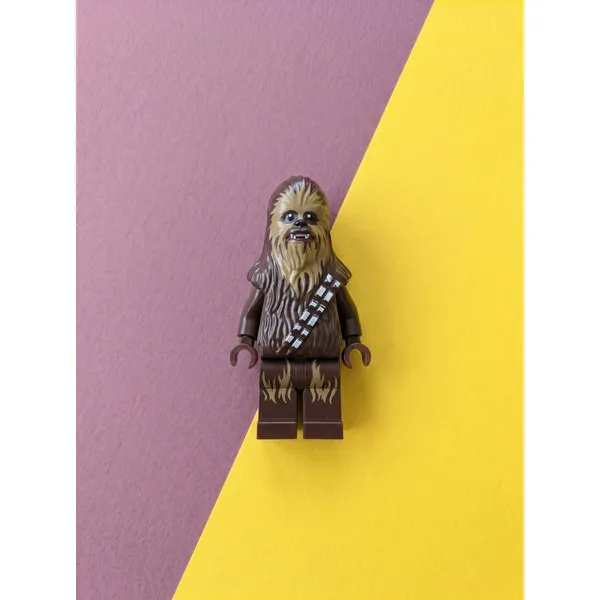 Star Wars 912404 Chewbacca (Фото 2)