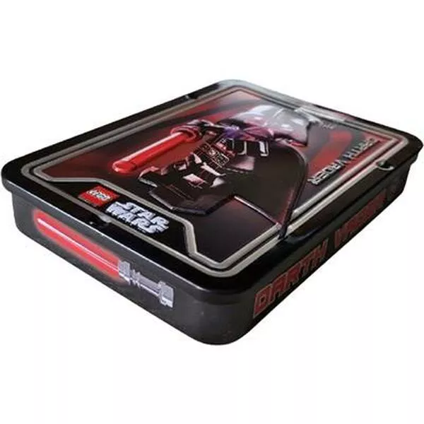 Star Wars 912408 Минифигурка LEGO 912408 "Дарт Вейдер" (Фото 2)