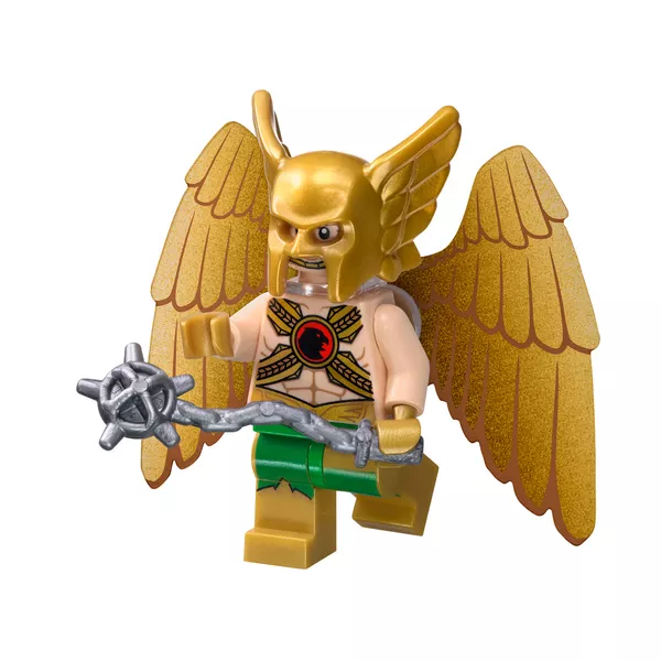 Super Heroes 76028 Вторжение Дарксайда (Фото 11)