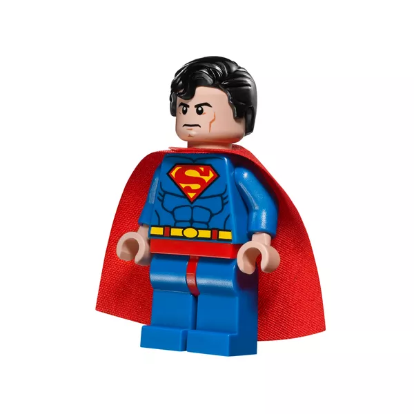 Super Heroes 76028 Вторжение Дарксайда (Фото 9)