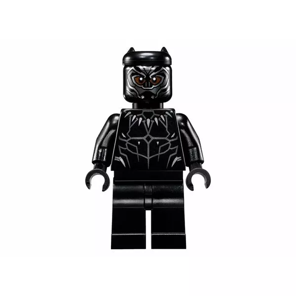 Super Heroes 76100 Нападение Королевского Когтя (Фото 6)