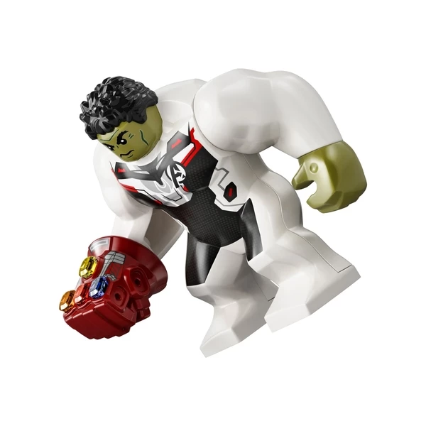 Super Heroes 76144 Мстители: Спасение Халка на вертолёте (Фото 16)