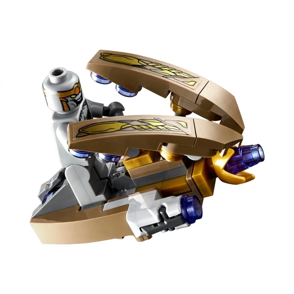 Super Heroes 76144 Мстители: Спасение Халка на вертолёте (Фото 7)