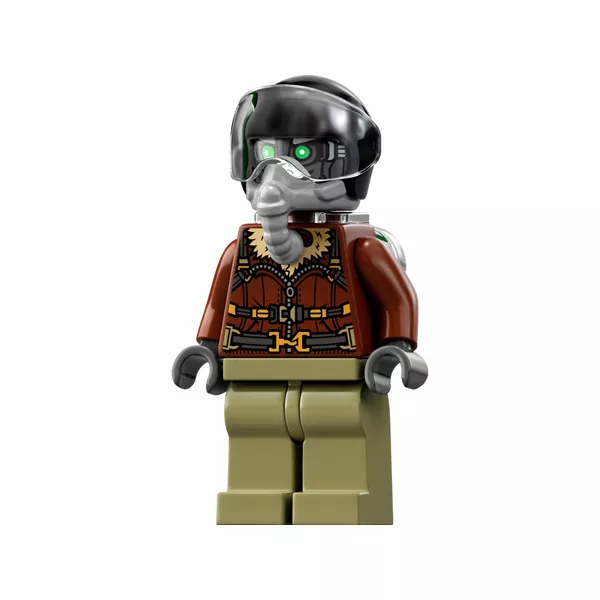 Super Heroes 76195 Дуэль дронов Человека-Паука (Фото 18)