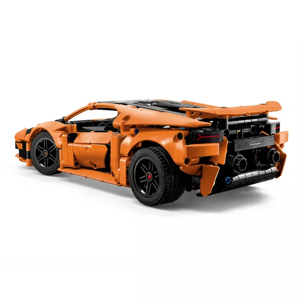 Technic 42196 LEGO 42196 "Lamborghini Huracán Tecnica Orange" (Фото 9)