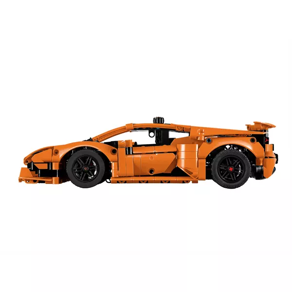 Technic 42196 LEGO 42196 "Lamborghini Huracán Tecnica Orange" (Фото 10)