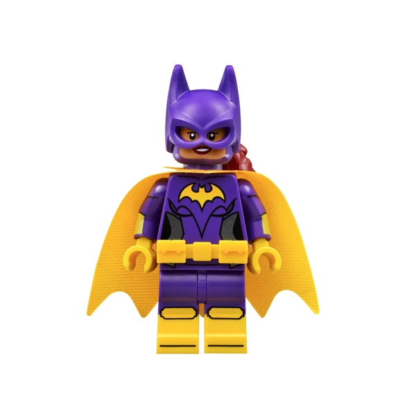 The Batman Movie 70906 Пресловутый лоурайдер Джокера (Фото 7)