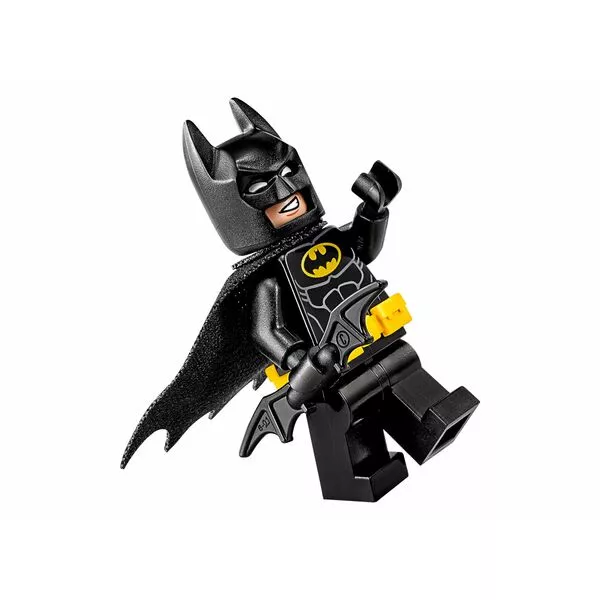 The LEGO Batman Movie 30522 Редкий Набор LEGO 30522 «Бэтмен в Фантомной зоне» (Фото 4)