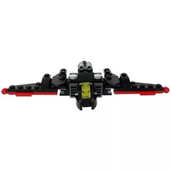 The LEGO Batman Movie 30524 Мини-бэтмолёт (Фото 3)
