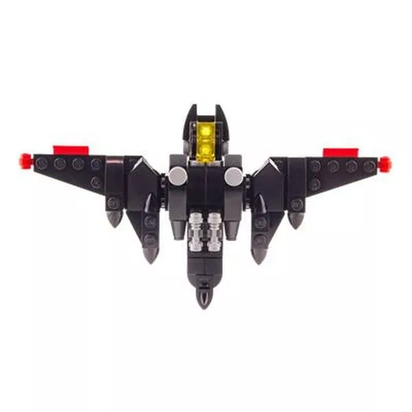 The LEGO Batman Movie 30524 Мини-бэтмолёт (Фото 5)