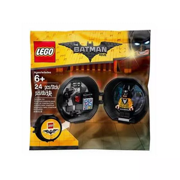 The LEGO Batman Movie 5004929 Batman Battle Pod