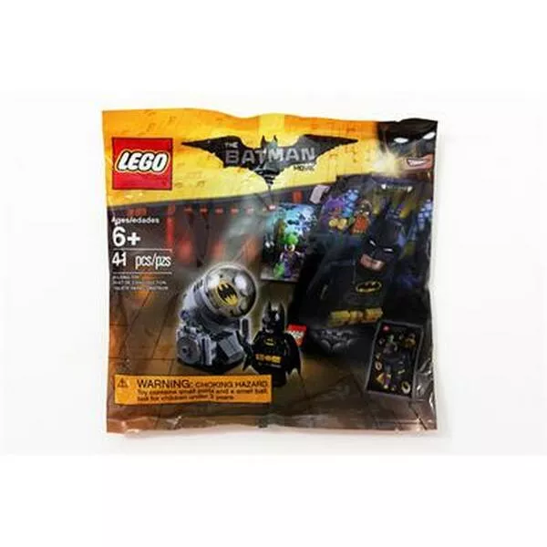 The LEGO Batman Movie 5004930 Accessory Pack