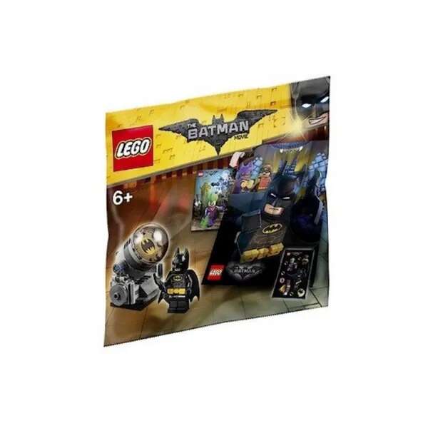 The LEGO Batman Movie 5004930 Accessory Pack