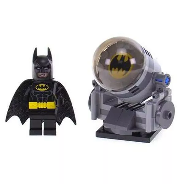 The LEGO Batman Movie 5004930 Accessory Pack (Фото 5)