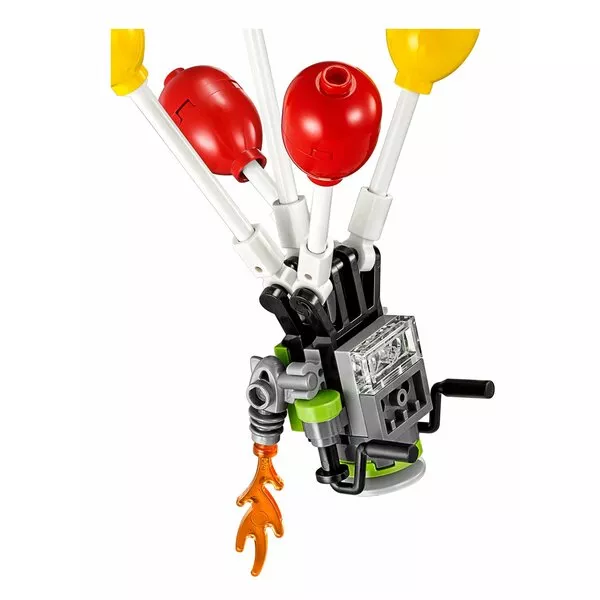 The LEGO Batman Movie 70900 Побег Джокера на воздушном шаре (Фото 7)