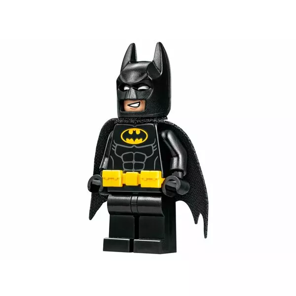 The LEGO Batman Movie 70901 Набор LEGO 70901 «Ледяная атака Мистера Фриза» (Фото 9)