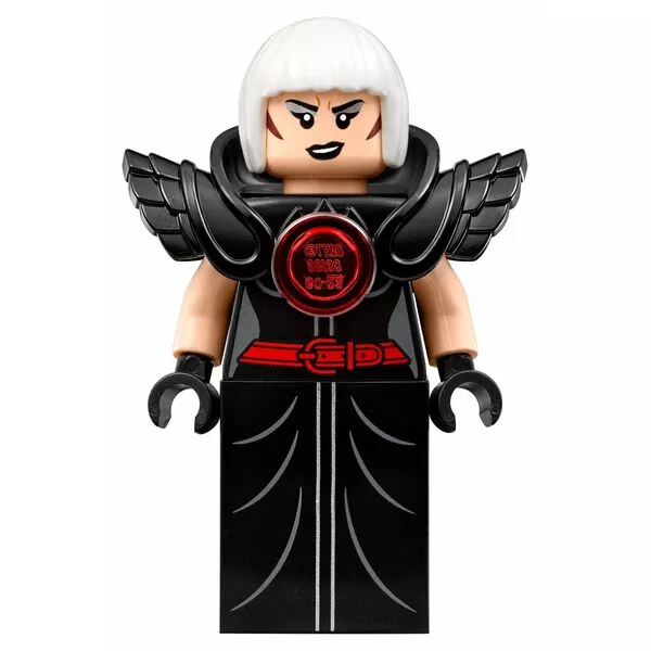 The LEGO Batman Movie 70903 Гоночный автомобиль Загадочника (Фото 5)