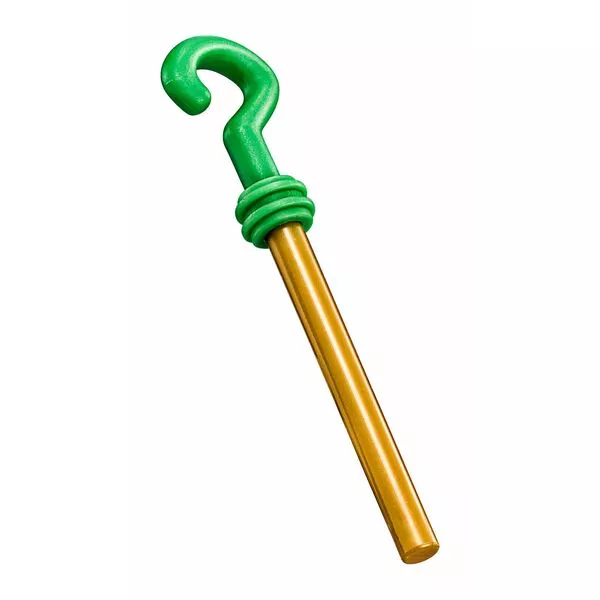 The LEGO Batman Movie 70903 Гоночный автомобиль Загадочника (Фото 11)