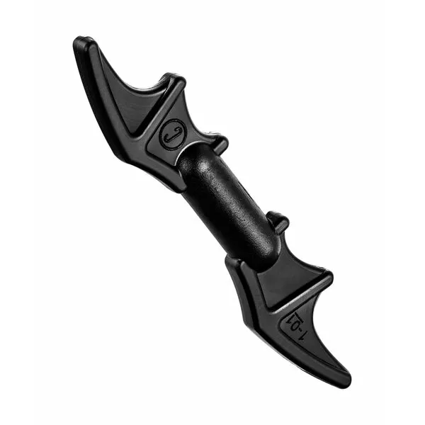 The LEGO Batman Movie 70904 Редкий Набор LEGO 70904 «Атака Глиноликого» (Фото 6)