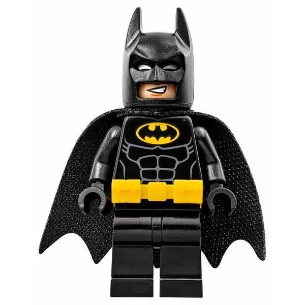 The LEGO Batman Movie 70904 Редкий Набор LEGO 70904 «Атака Глиноликого» (Фото 9)
