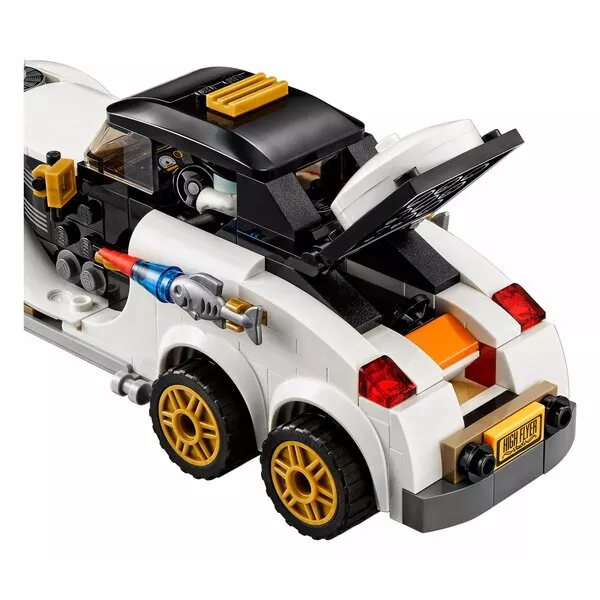 The LEGO Batman Movie 70911 Автомобиль Пингвина (Фото 6)