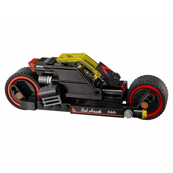 The LEGO Batman Movie 70915 Разрушительное нападение Двуликого (Фото 6)