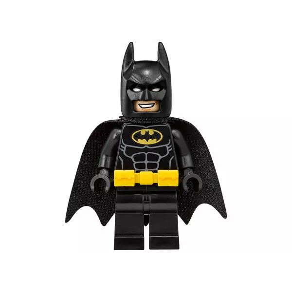 The LEGO Batman Movie 70915 Разрушительное нападение Двуликого (Фото 9)