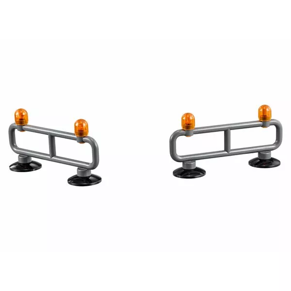 The LEGO Batman Movie 70915 Разрушительное нападение Двуликого (Фото 7)