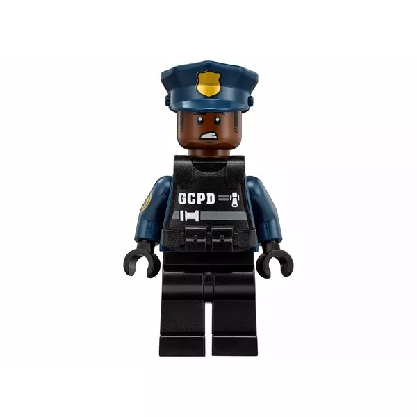 The LEGO Batman Movie 70915 Разрушительное нападение Двуликого (Фото 11)