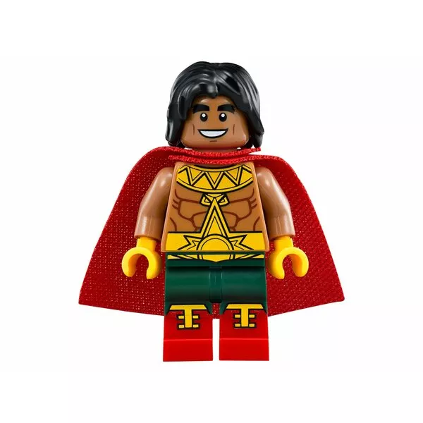 The LEGO Batman Movie 70919 Набор LEGO 70919 «Вечеринка в честь годовщины Лиги Справедливости» (Фото 5)