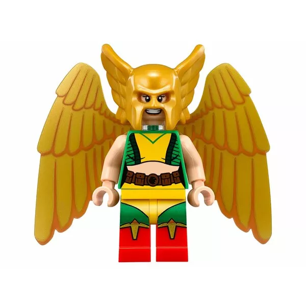 The LEGO Batman Movie 70919 Набор LEGO 70919 «Вечеринка в честь годовщины Лиги Справедливости» (Фото 7)