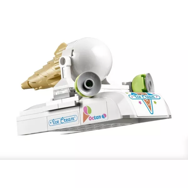 The LEGO Movie 70804 Набор The LEGO Movie 70804 «Машина с мороженым» (Фото 12)