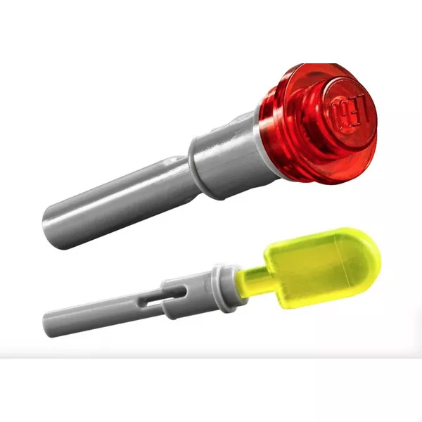 The LEGO Movie 70804 Набор The LEGO Movie 70804 «Машина с мороженым» (Фото 16)