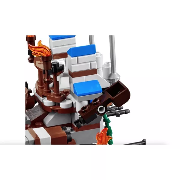 The LEGO Movie 70806 Набор The LEGO Movie 70806 «Конница замка» (Фото 12)