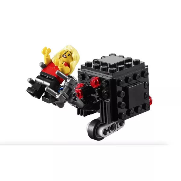 The LEGO Movie 70806 Набор The LEGO Movie 70806 «Конница замка» (Фото 6)