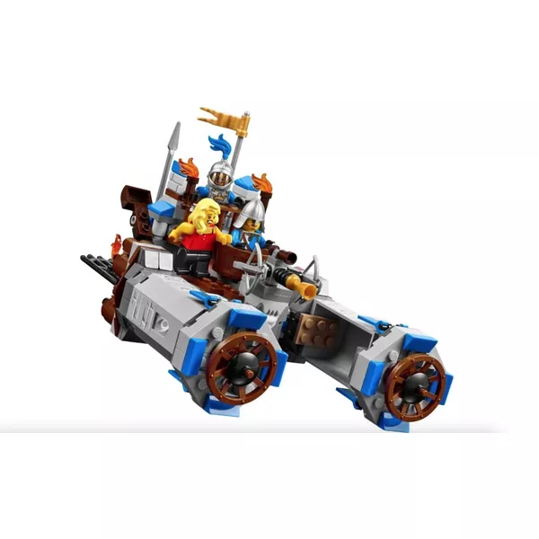 The LEGO Movie 70806 Набор The LEGO Movie 70806 «Конница замка» (Фото 14)