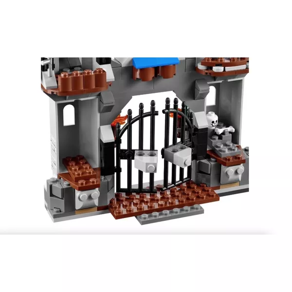 The LEGO Movie 70806 Набор The LEGO Movie 70806 «Конница замка» (Фото 11)