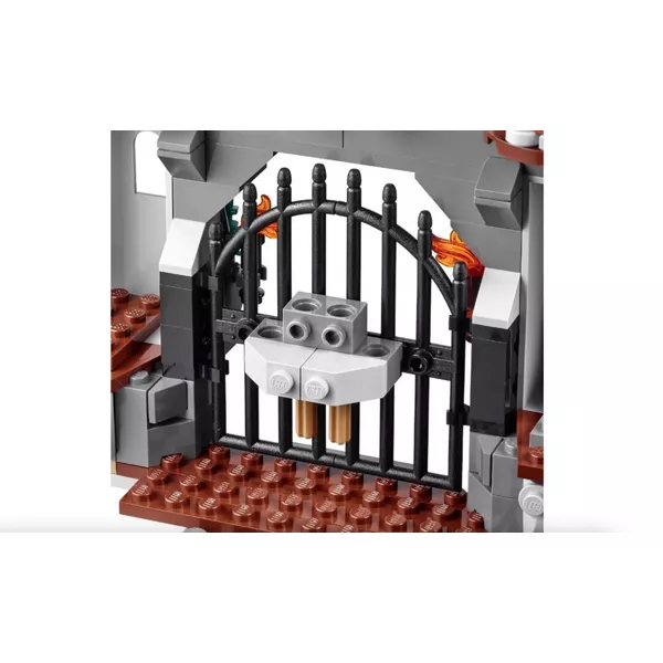 The LEGO Movie 70806 Набор The LEGO Movie 70806 «Конница замка» (Фото 10)