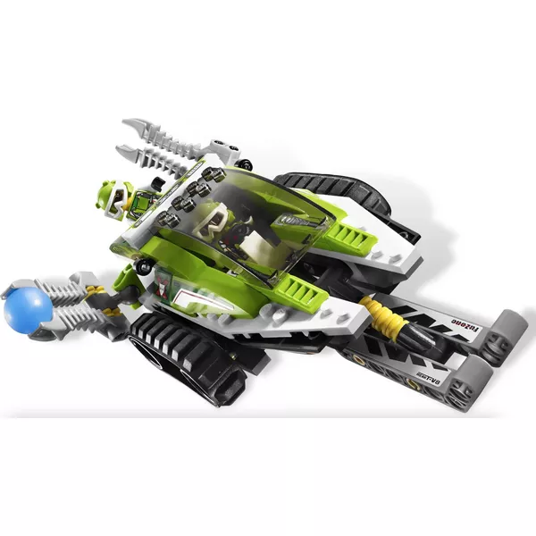 World Racers 8863 Снежный буран (Фото 5)