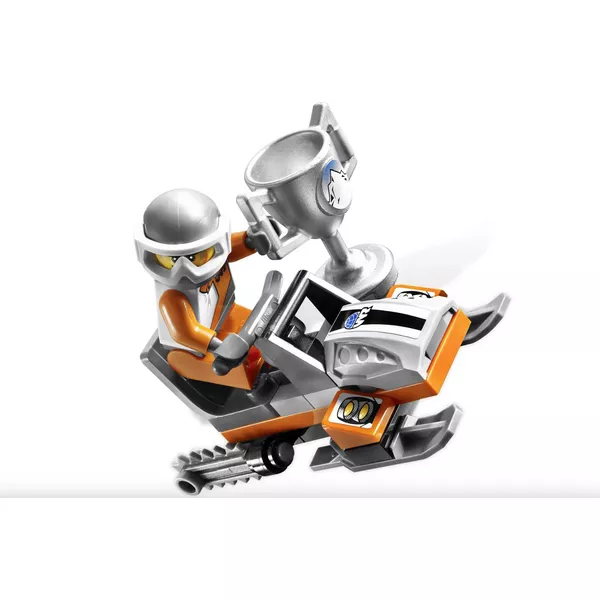 World Racers 8863 Снежный буран (Фото 3)